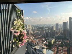 Wallich Residence  (D2), Condominium #555723321
